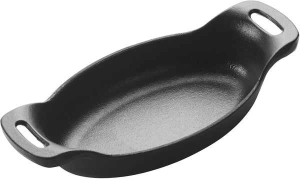 WINCO Cast Iron Server, Black Cookware