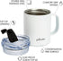 Primula 14 Ounce Coffee Mug, Vacuum Insulated Stainless Steel with Leak Proof Lid, Travel Tumbler Cup