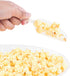 Super Z Outlet 5.5" Mini Acrylic Plastic Kitchen Scoops, Clear, for Weddings, Candy Buffets, Ice Cream