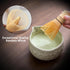 Set, 10 Set 2 Buucup Matcha Whisk Pcs Matcha Includes Matcha Bowl, Cups, Matcha Whisk and Holder, Bamboo Scoop