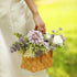Serra Flora Artificial Flowers Combo for DIY Centerpieces, Wedding Bridal Bouquet, Home Decor, Baby Shower Cake Flowers