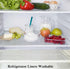 Shelf Liners for Kitchen Cabinets, 10 Inch Wide X 20 Ft Non Adhesive Waterproof Liners for Kitchen & Bathroom