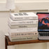 HMMSTR 6 PCS DIY Faux Books for Decoration, Designer Luxury Modern Fake Decorative Books for Shelves Living Room