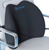 QUTOOL Lumbar Support Pillow for Office Chair, Memory Foam Low Back Support for Car, Ergonomic Back Cushion