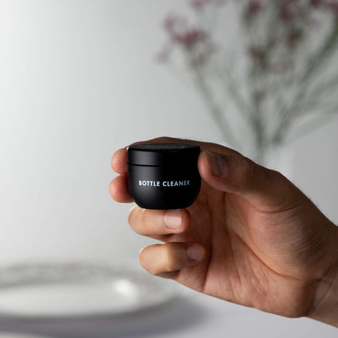 RIEDEL Bottle Cleaner