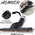 12" 360 1.25" 32mm Universal Vacuum Cleaner Attachment Swivel Floor Brush Tool ID Vacuum Brush Accessorie