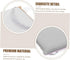 Zerodeko Mini Steamer Sponge Pad for Clothes, Garment Steamer Mitt, Shirt Steamer, Ironing Table Mesh Ironing Board.