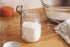 Jarware 82655 Stainless Steel Coffee Scoop, Regular-Mouth, 1 Tablespoon, Metallic
