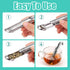 3 1 Pcs Tea Infuser and Brush, tea diffusers for loose teaTea Infuser for Loose Tea Leaf, Coffee, Spices