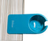 Drink Cup Holder Clip, Home Office Table Desk Side Huge Clip for Water Drink Beverage Soda Coffee Mug Holder (New Blue)