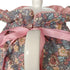 Cotton Tea Cozy, Vintage Garden Style Teapot Cover, Dust Proof Insulated Kettle Quilt for Home Kitchen