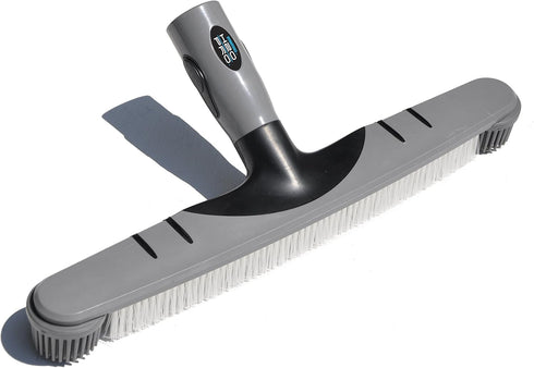 SWIMLINE HYDROTOOLS Pool Brush Head for Inground & Above Ground Pools |