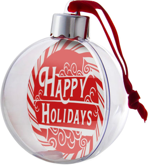 Neil Enterprises Inc. Photo Ornament Ball