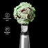 Stainless Steel Ice Cream Scoop with Lever Release