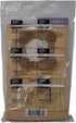 Kirby Vac Bags (9 Count) for Models G4, G5, and Gsix