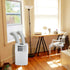 Airlock | Window Seal for Portable Air Conditioner, Flexible Size, Max 14x36 Inch