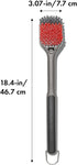 OXO Good Grips Cold Grill Brush for Safe Cleaning