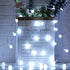 33 100 Minetom Feet Led Globe Ball String Lights, Fairy String Lights Plug in with Remote, Waterproof Globe String