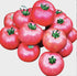 100 Bradley Tomato Seeds - Determinate Tomato which Makes Canning Easier as the Tomatos Ripen at the Same Time - Seeds