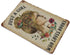 Just A Girl Who Loves Books Metal Sign - Retro Tin Poster for Cafe Bar Pub Home Beer Decoration