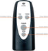 Replacement Remote Control for Lasko Pedestal Fan, Compatible with Models 2033674 S16612 S16614 S18610 S18965