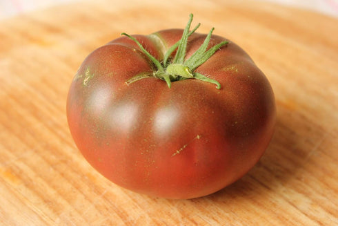 SEEDS4PLANTING Seeds Tomato Black Prince Giant Heirloom Vegetable Non GMO