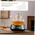 2pcs Teapot Spout Cover Dispensers, Anti-leak Teapot Supplies for Bathroom Decorations
