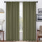 Superior Blackout Curtains, Room Darkening, Bedroom, Drapes, Kitchen, Living Room Window Accents,