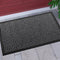 Yimobra Door Mat, 29.5 x 17 Inch, Heavy Duty Non-Slip Outdoor Indoor Doormat for Home Entrance, Easy to Clean