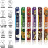 Fengshui Premium Natural Incense Sticks, 20 Sticks Per Box for Home or Workplace, Alluring Aroma Sticks