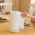 Countertop, 5.5 12.6 Inch, Creative Home Natural Marble Base Paper Towel Holder Stable Roll Dispenser