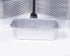 Disposable Loaf Pans with Lids, 50 Pack 2lb Aluminum Foil Bread Pans, Perfect for Baking and Takeout