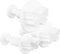 Southern Homewares Butterfly Fondant Molds Set - 3 Sizes Fondant Cutters for Cake Decorating