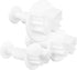 Southern Homewares Butterfly Fondant Molds Set - 3 Sizes Fondant Cutters for Cake Decorating