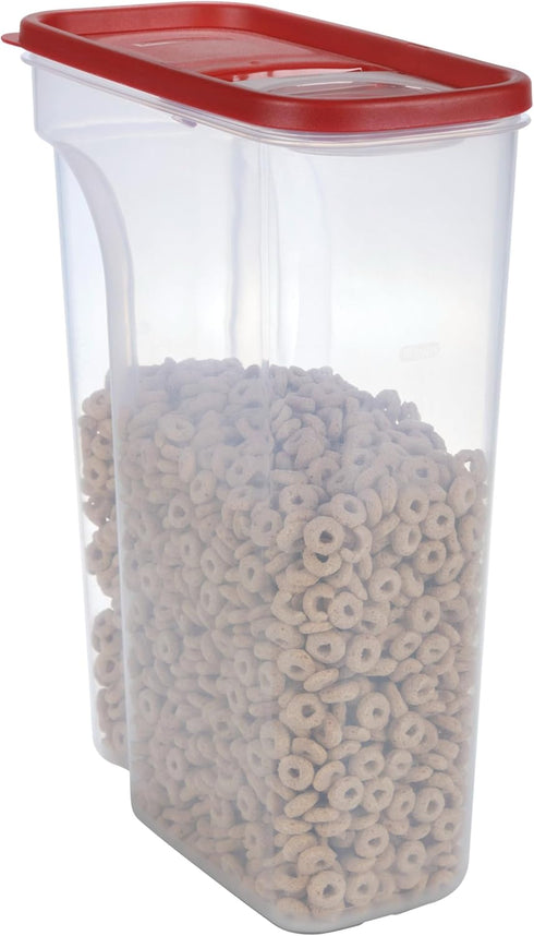 Rubbermaid Modular Cereal Keeper, Large