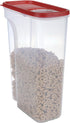 Rubbermaid Modular Cereal Keeper, Large