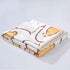 50"*60",Duck Cozy Set 50x60 Inches,for SDY Duck Throw Blanket Blanket,Soft Flannel Blanket for Bed Chair Car Sofa Couch