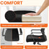 NEO CHAIR Office Desk Chair Gaming Computer Chair Ergonomic Mesh Mid Back with Rolling Wheels Lumbar Support Comfy