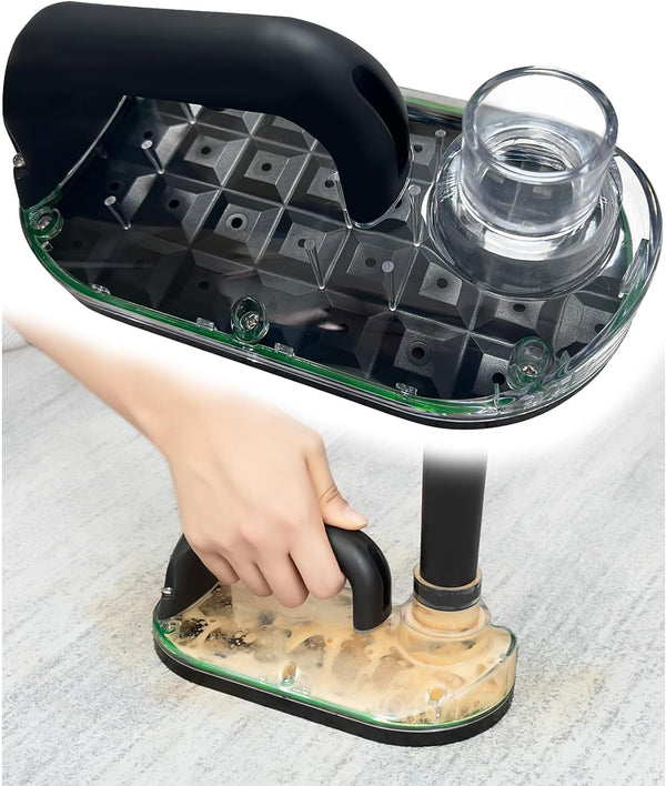 Sub Surface Carpet Extraction Tools Attachments - Water Wet Extractor Vacuum Cleaners, Pet Stain Remover
