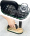 Sub Surface Carpet Extraction Tools Attachments - Water Wet Extractor Vacuum Cleaners, Pet Stain Remover