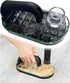 Sub Surface Carpet Extraction Tools Attachments - Water Wet Extractor Vacuum Cleaners, Pet Stain Remover