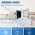 Humidifier Replacement Filters for LEVOIT, Mineral Absorption Pad Compatible with LV600S, LV600HH, OasisMist450S