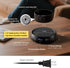 8H 3 Setting, Mug Warmer for Desk, Electric Coffee Cup Warmer Auto Shut Off Candle Warmer for Home Office, Smart Tea