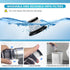 Handheld Vacuum Cleaner, Cordless Bug Catcher for Insect, Strong Suction and Air Blower for Home, Car, Travel