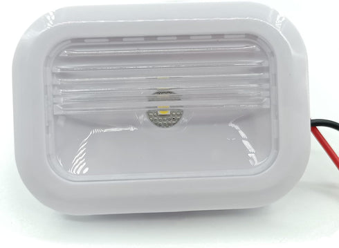LED Light Module Replacement for Whirlpool KitchenAid Refrigerator (2) - WPW10637153 W11130208 W10758333
