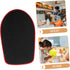 Mixer Sliding Mat - Nonslip Rubber Pad for Stand Mixer, Easy Installation and Cleaning, Prevents Sliding on Countertop