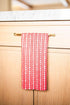 2 Pack || Double Sided|| Not Your Ordinary Dish Towels || Waffle Weave Microfiber || Tea Towels || Highly Absorbent ||