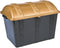 Fun Express Large Plastic Toy Treasure Chest - Premium Classroom Storage Prize