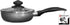 Bene Casa 6" Frypan N/S with Glass Lid