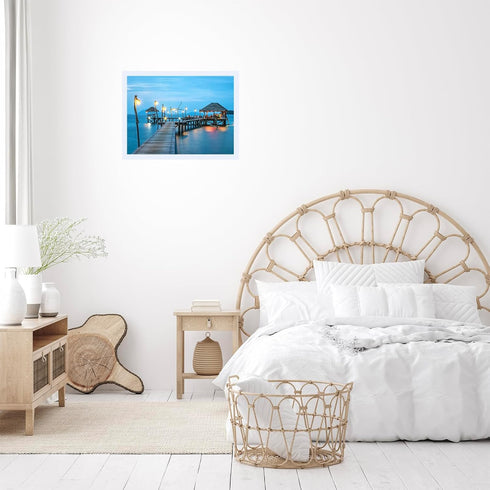 15x21.25 15 21.25 15 21.25 JCJMY Puzzles Frame White, Wall Hanging x Picture Frame for by Poster Photo Canvas Picture